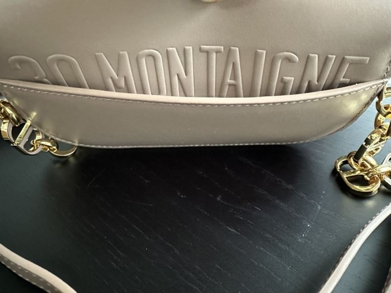 Dior Montaigne Bags